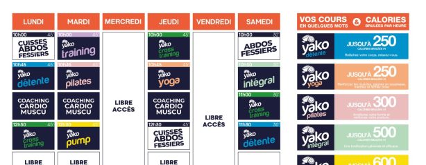 326 planning salle de sport craon