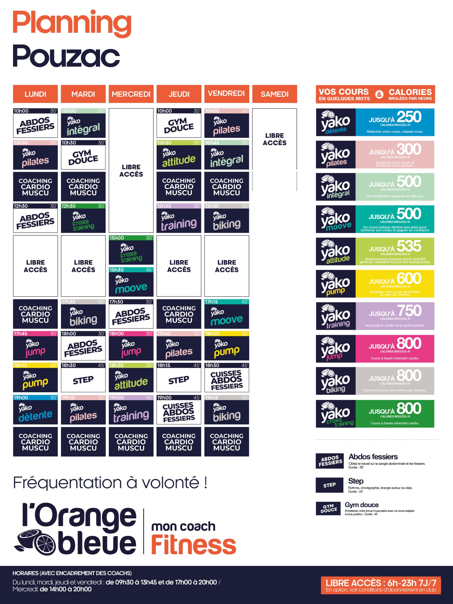 474 planning pouzac