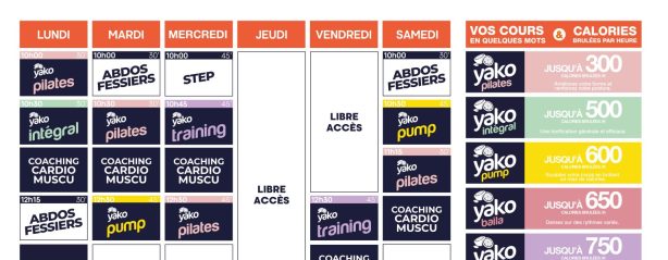 759 planning salle de sport loudéac