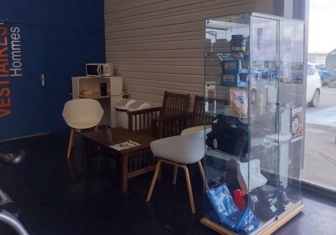 accueil lorange bleue pouzauges