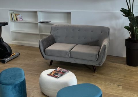 accueil salle de sport lorange bleue saint macaire en mauges