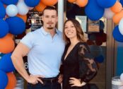 equipe lorange bleue la rochefoucauld