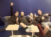 equipe lorange bleue beaucouze