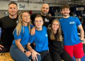 equipe lorange bleue beaucouze