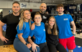 equipe lorange bleue beaucouze