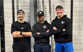 equipe lorange bleue bressuire