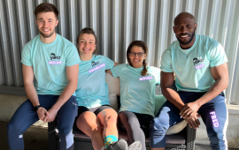 equipe lorange bleue dormans