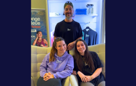 equipe lorange bleue epagny