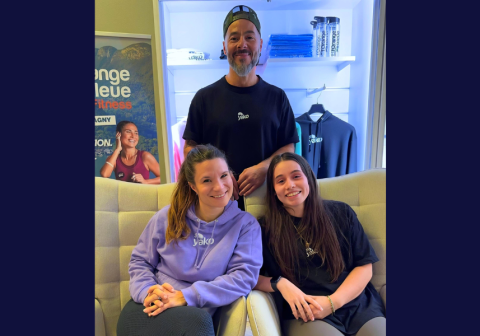 equipe lorange bleue epagny