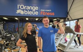 equipe lorange bleue janze