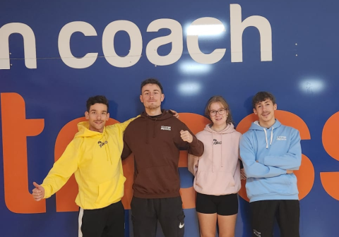 equipe lorange bleue la roche sur yon 2