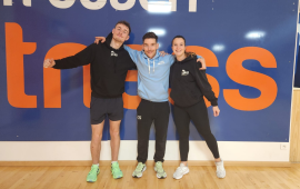 equipe lorange bleue la roche sur yon sud