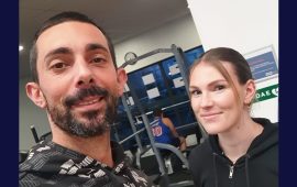 equipe lorange bleue locmine