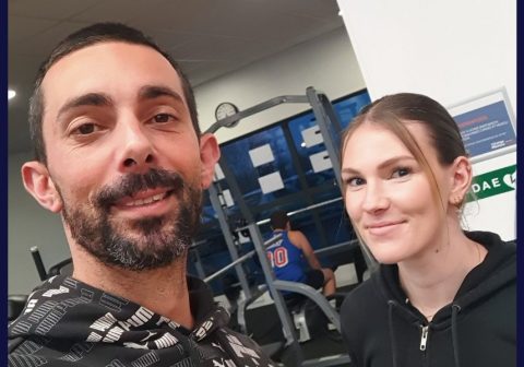equipe lorange bleue locmine
