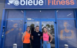 equipe lorange bleue lucon