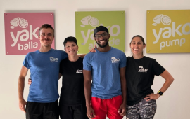equipe lorange bleue malestroit