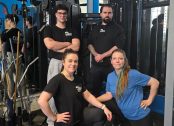 equipe lorange bleue moutiers
