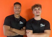 equipe lorange bleue olemps rodez