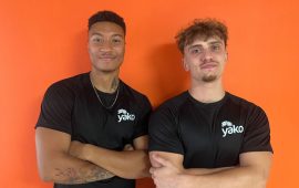 equipe lorange bleue olemps rodez