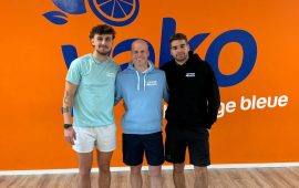 equipe lorange bleue rennes alma