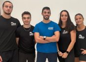 equipe lorange bleue saumur