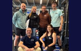 equipe lorange bleue thuit de loison