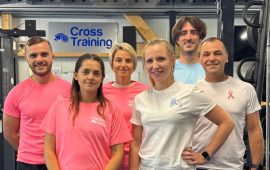 equipe lorange bleue thuit de loison