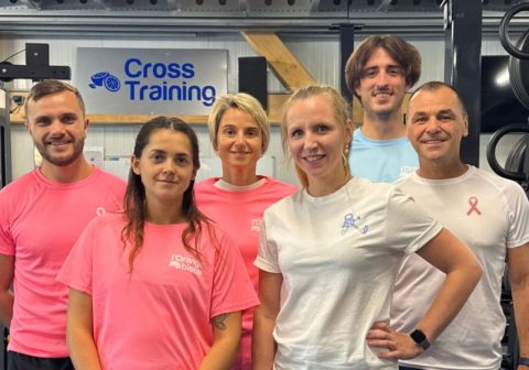 equipe lorange bleue thuit de loison