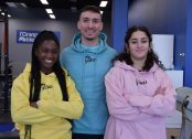 equipe lorange bleue vern sur seiche