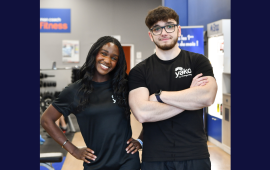 equipe lorange bleue vern sur seiche