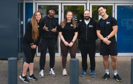 equipe lorange bleue villers cotterets
