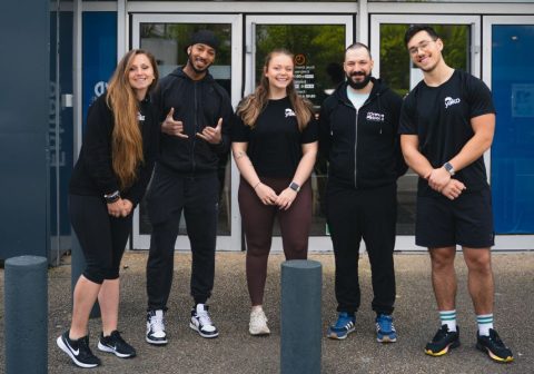 equipe lorange bleue villers cotterets