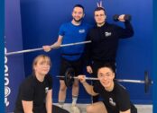 equipe lorange bleue mortagne sevre