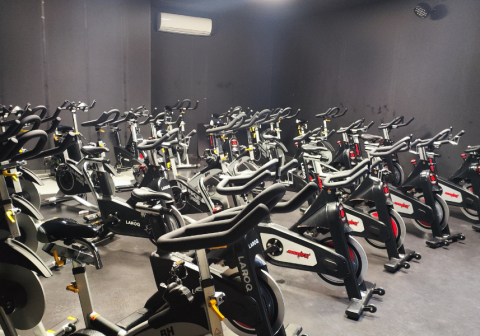 espace biking lorange bleue la roche sur yon sud