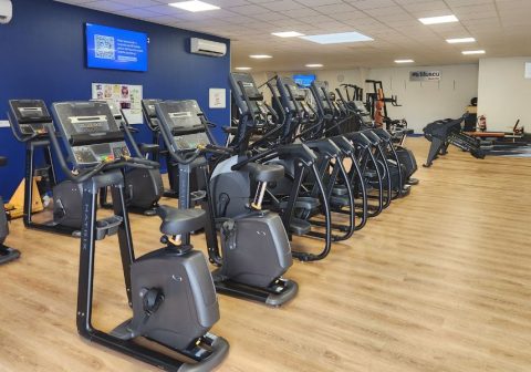 espace cardio lorange bleue la roche sur yon sud