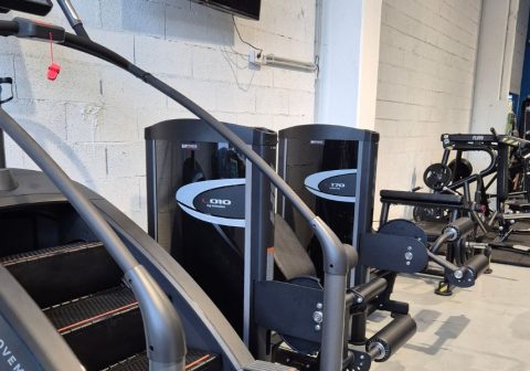 espace cardio lorange bleue moutiers