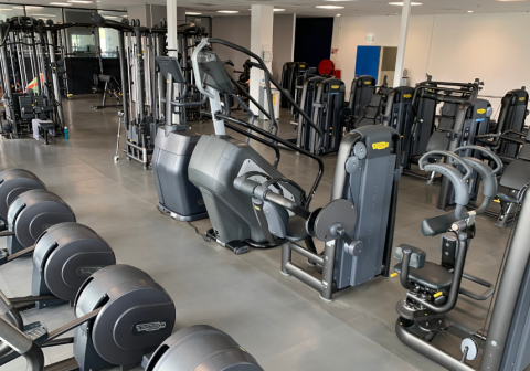 espace cardio lorange bleue oloron