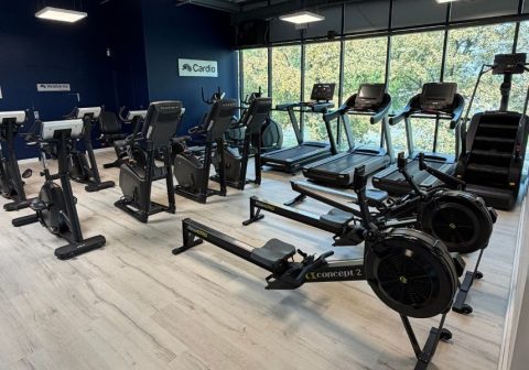 espace cardio lorange bleue saint vincent de tyrosse