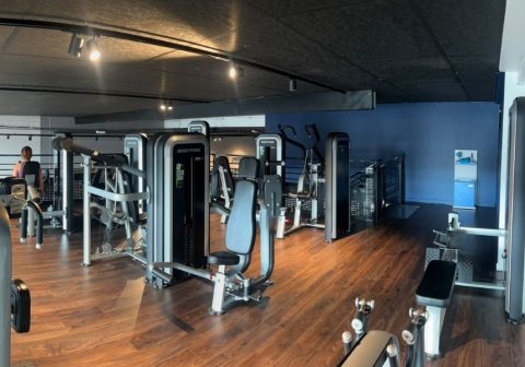 espace cardio lorange bleue vern sur seiche