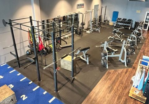 espace cross training lorange bleue vern sur seiche