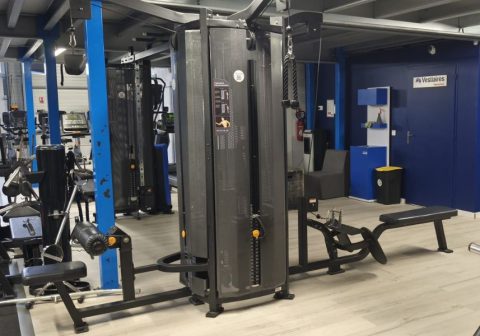 espace muscu lorange bleue nort sur erdre