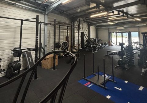 espace musculation lorange bleue bressuire