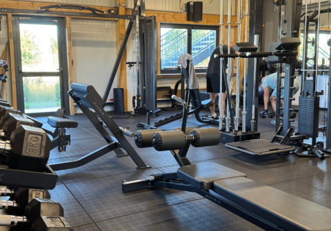 espace musculation lorange bleue le thuit de loison (2)