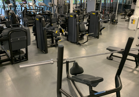 espace musculation lorange bleue oloron (2)