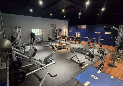 espace musculation lorange bleue saint jacques de la lande