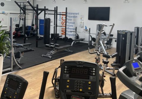 espace musculation lorange bleue saint macaire en mauges