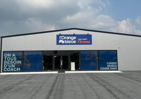 facade lorange bleue argences