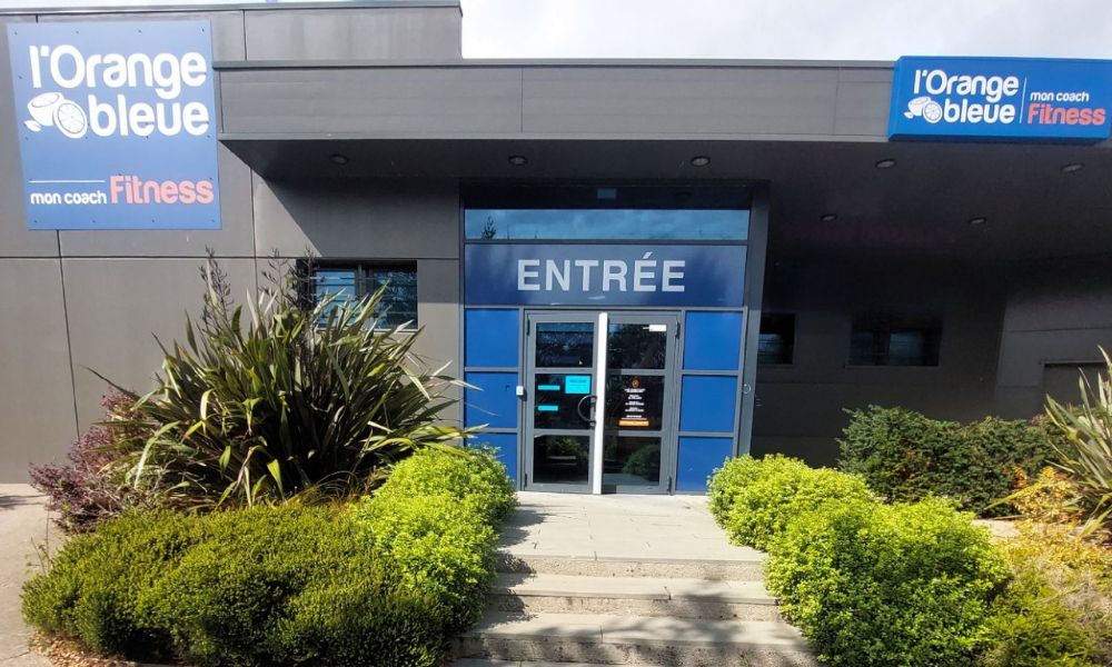 Ta Salle de sport et fitness à Carquefou : Cours collectifs - Coachs en ...