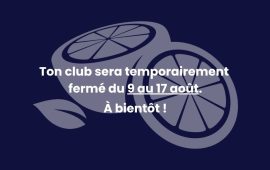 fermeture temporaire lorange bleue pomarez