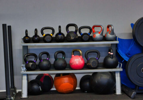 kettlebell lorange bleue blagnac 2